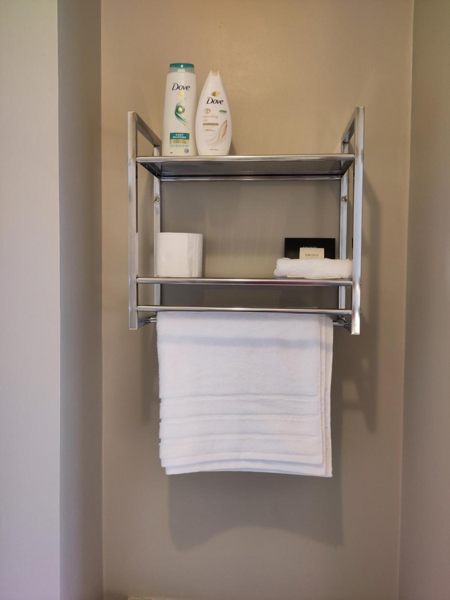Amherst Guesthouse 독서 외부 사진