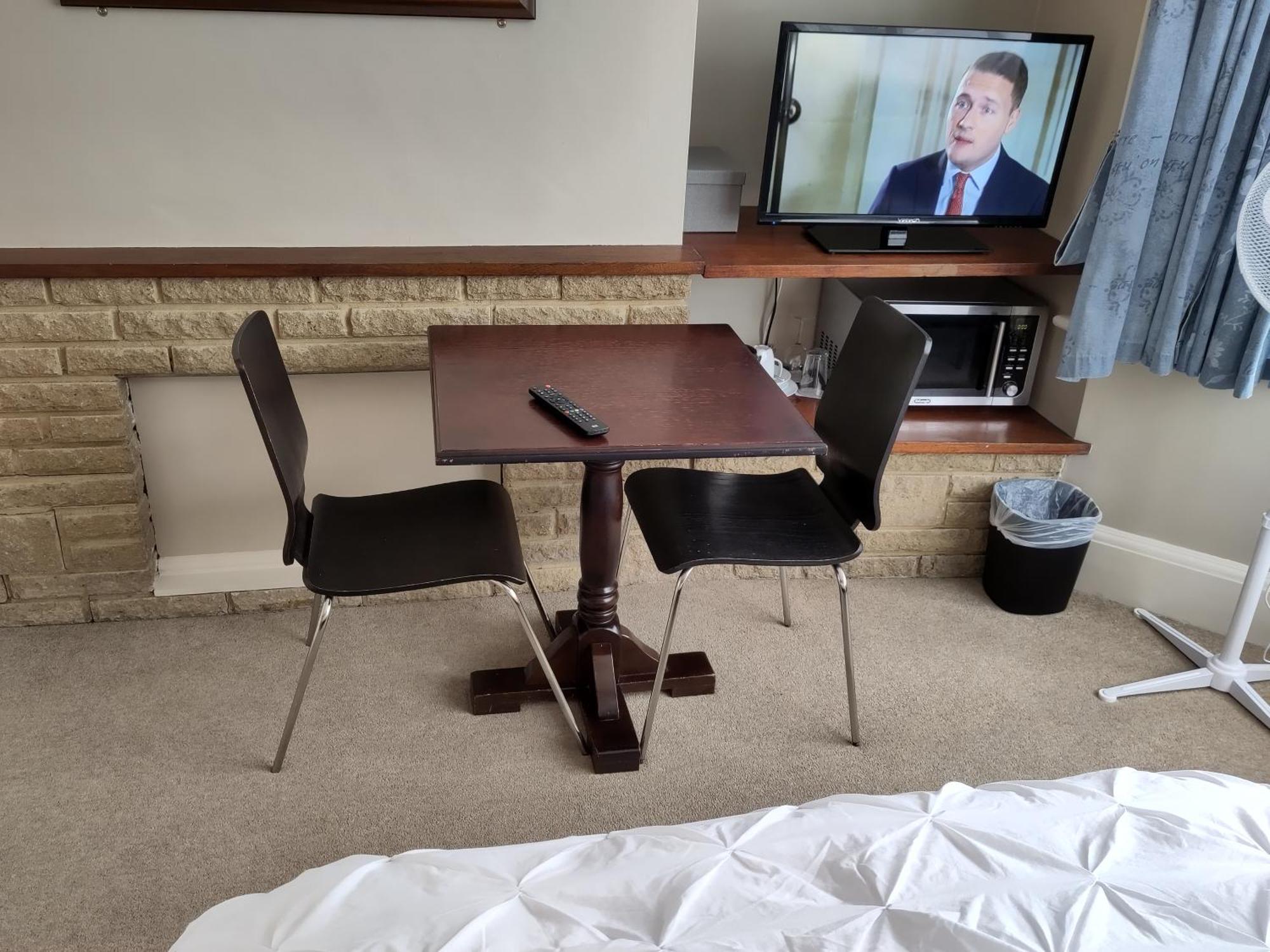 Amherst Guesthouse 독서 외부 사진