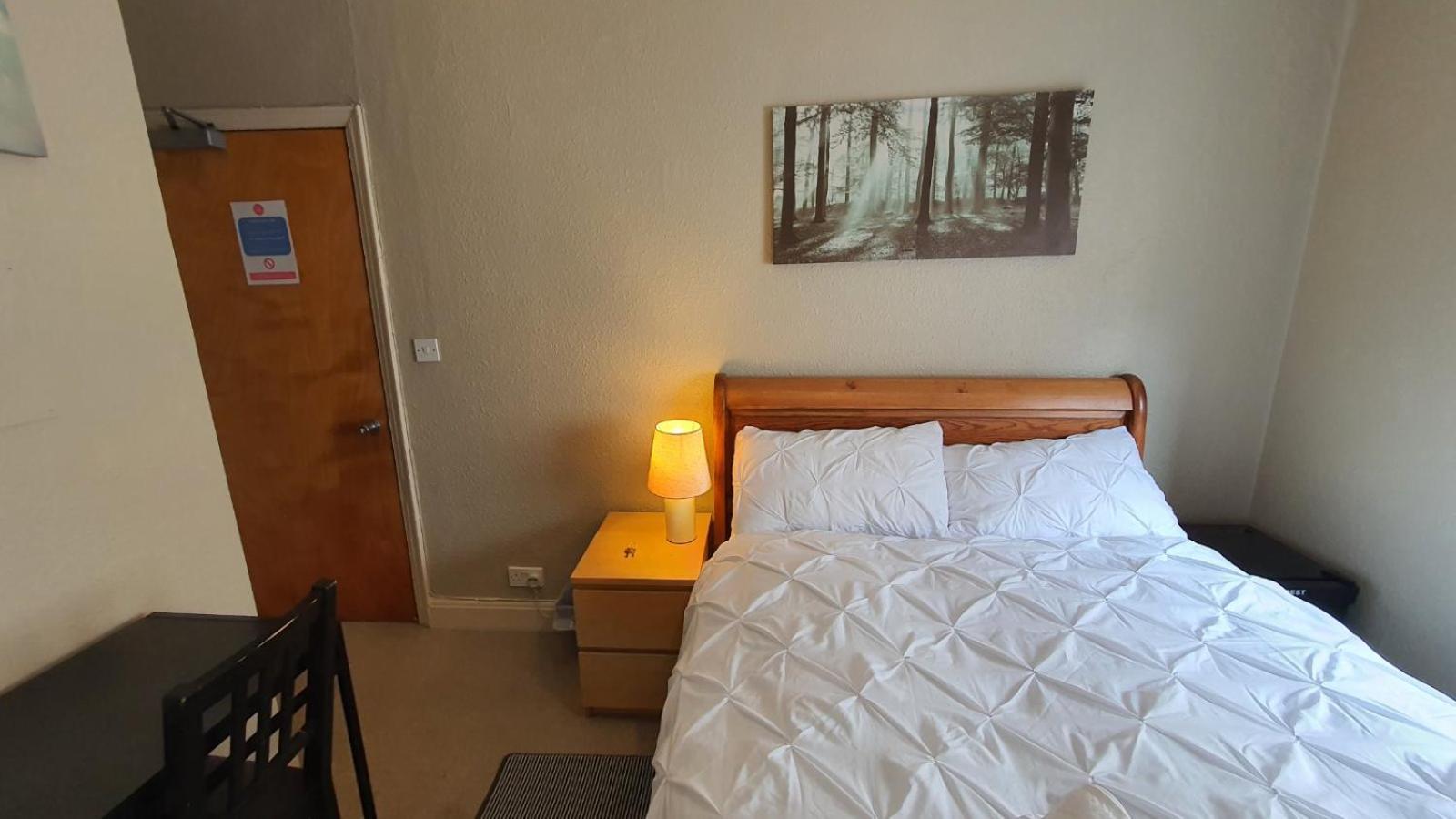 Amherst Guesthouse 독서 외부 사진