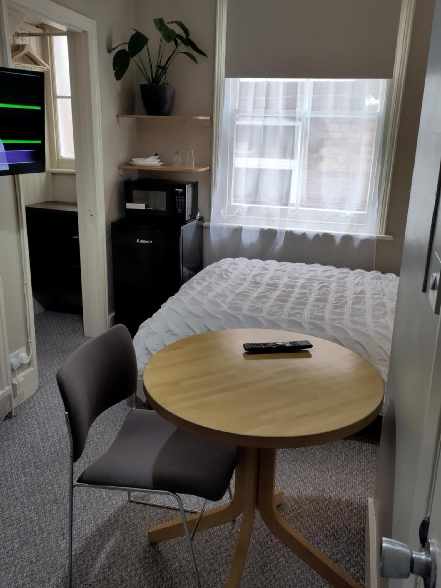 Amherst Guesthouse 독서 외부 사진